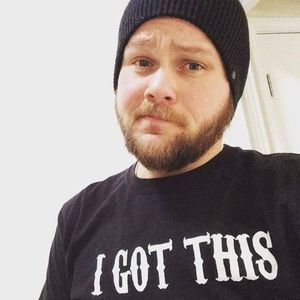 Meet your Posher, Brandon